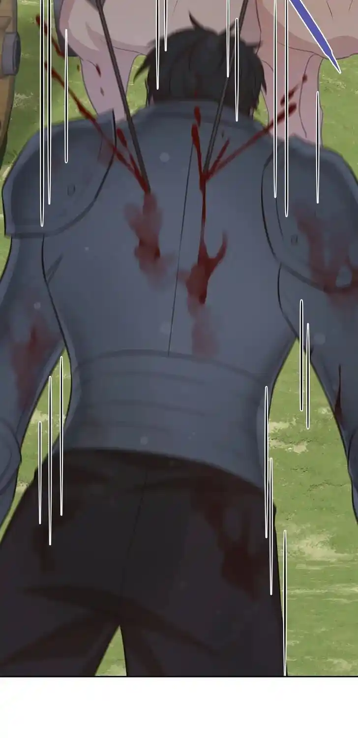 He's a Supporting Character but I Love Him Anyway Ch.092