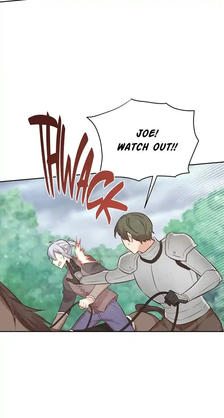 He's a Supporting Character but I Love Him Anyway Ch.092