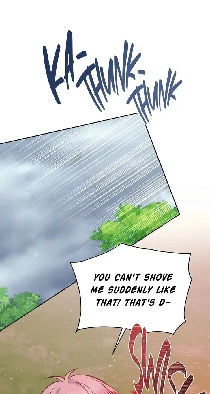 He's a Supporting Character but I Love Him Anyway Ch.092