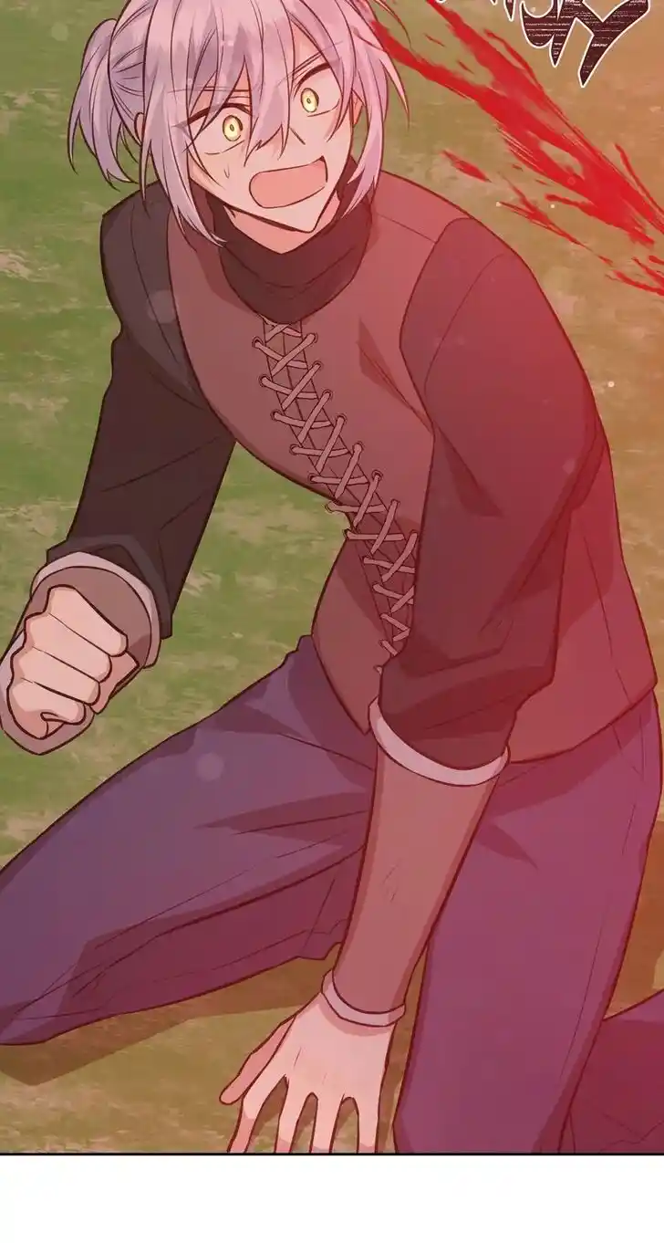 He's a Supporting Character but I Love Him Anyway Ch.092