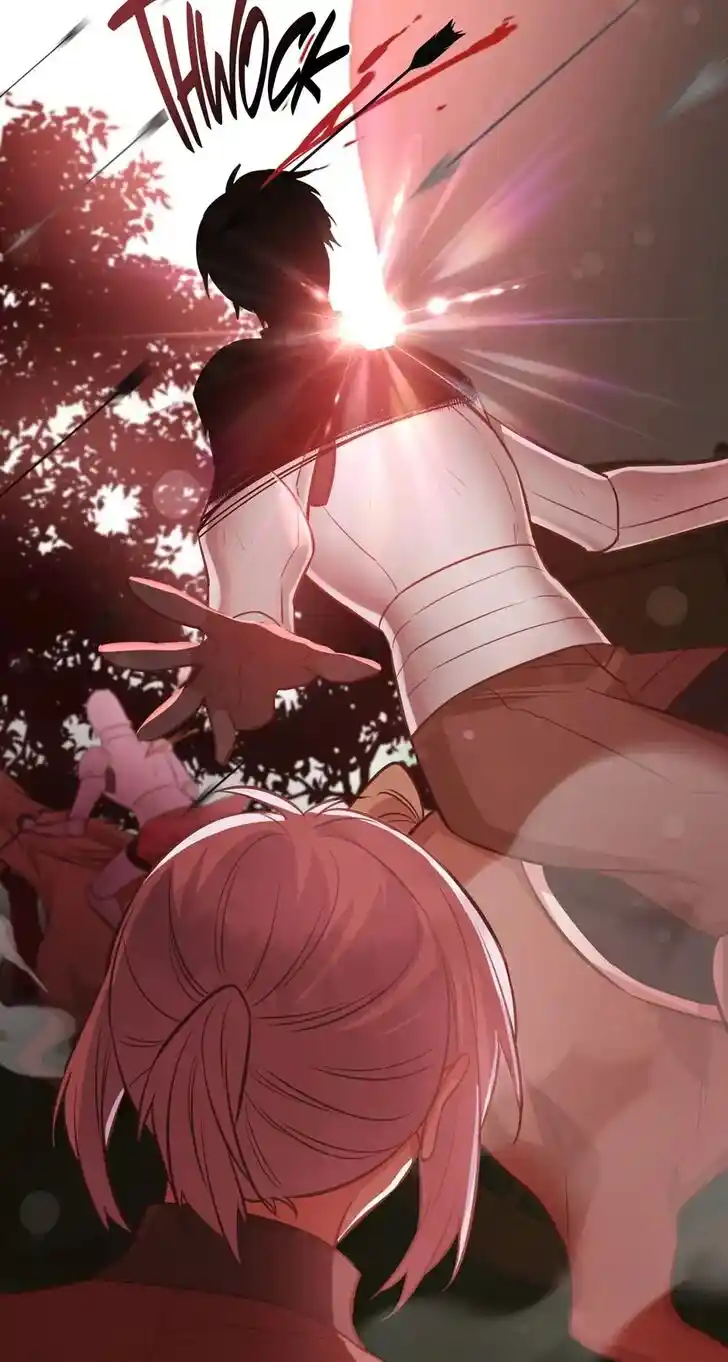 He's a Supporting Character but I Love Him Anyway Ch.092