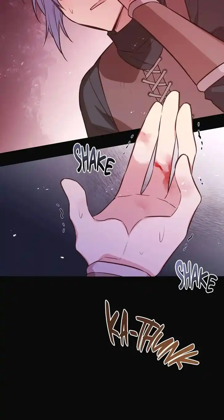 He's a Supporting Character but I Love Him Anyway Ch.092