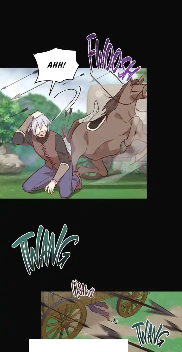 He's a Supporting Character but I Love Him Anyway Ch.092