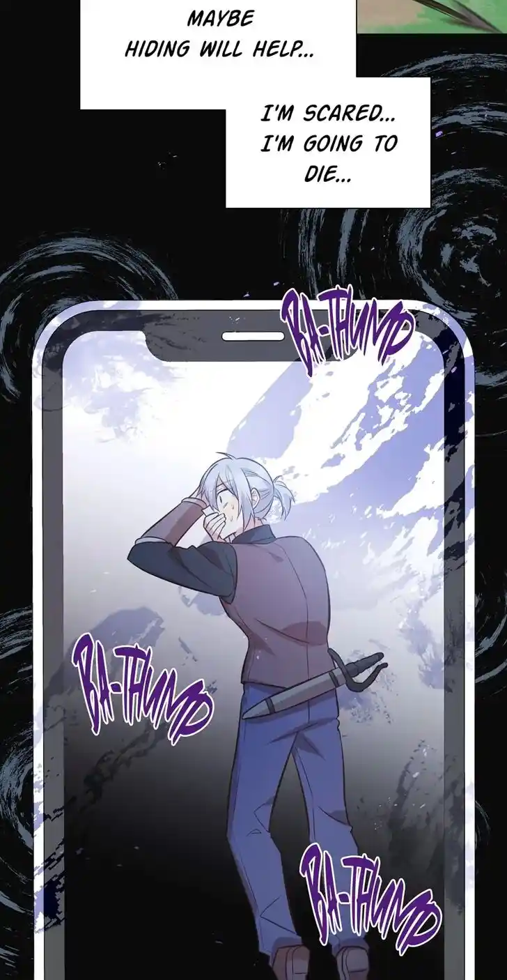 He's a Supporting Character but I Love Him Anyway Ch.092