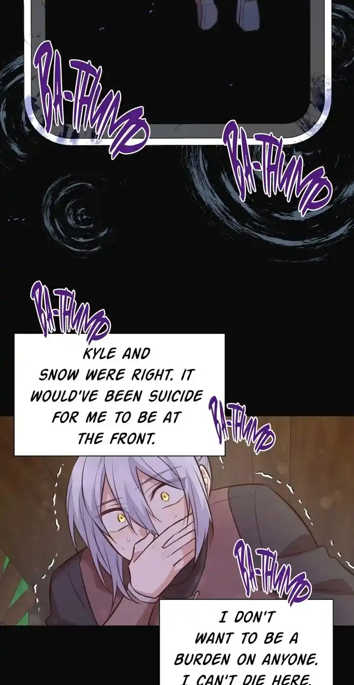 He's a Supporting Character but I Love Him Anyway Ch.092