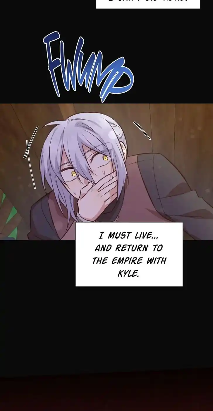 He's a Supporting Character but I Love Him Anyway Ch.092