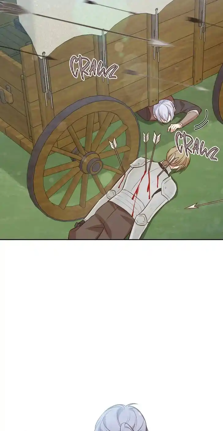 He's a Supporting Character but I Love Him Anyway Ch.092