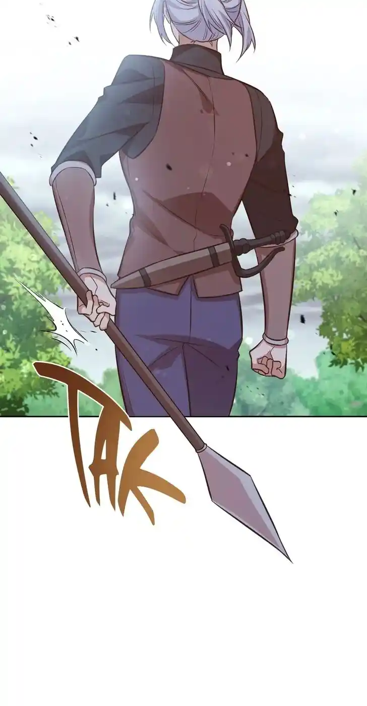 He's a Supporting Character but I Love Him Anyway Ch.092