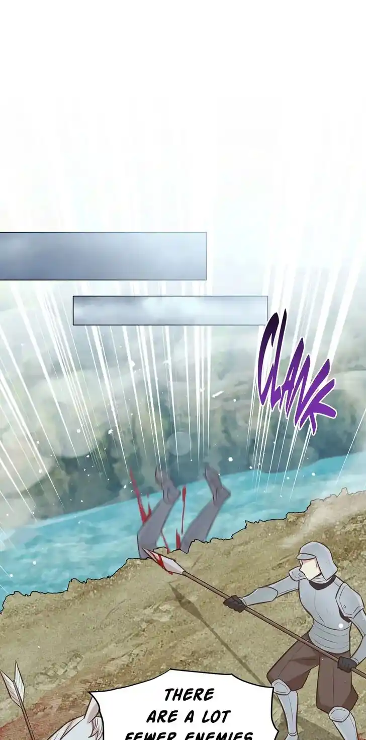 He's a Supporting Character but I Love Him Anyway Ch.092