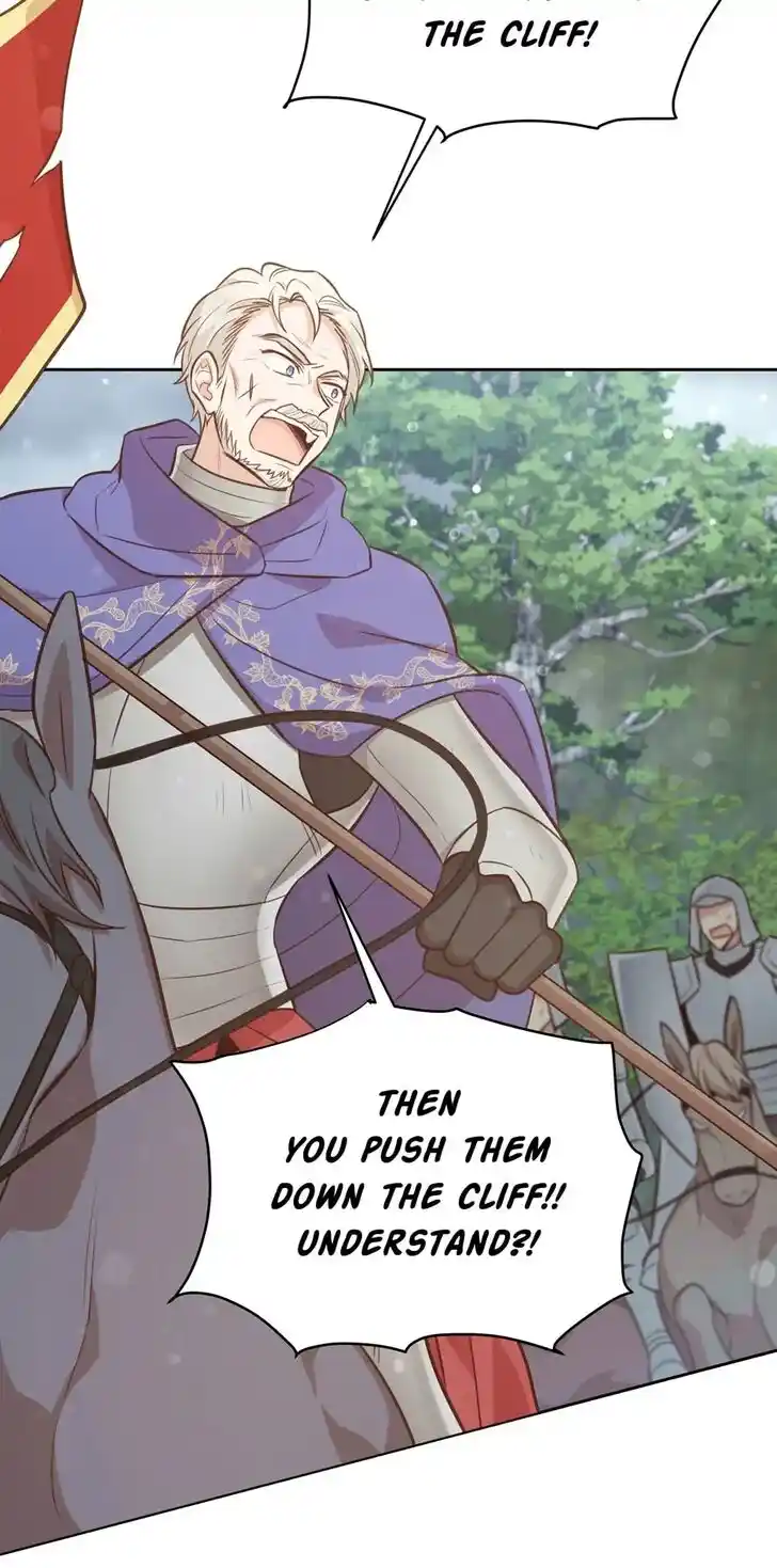 He's a Supporting Character but I Love Him Anyway Ch.092