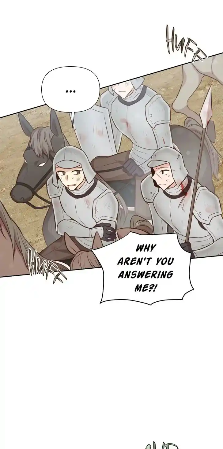 He's a Supporting Character but I Love Him Anyway Ch.092