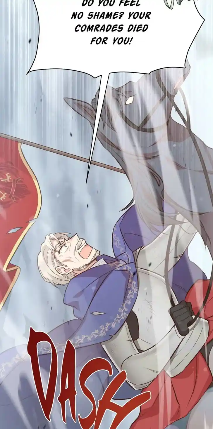 He's a Supporting Character but I Love Him Anyway Ch.092