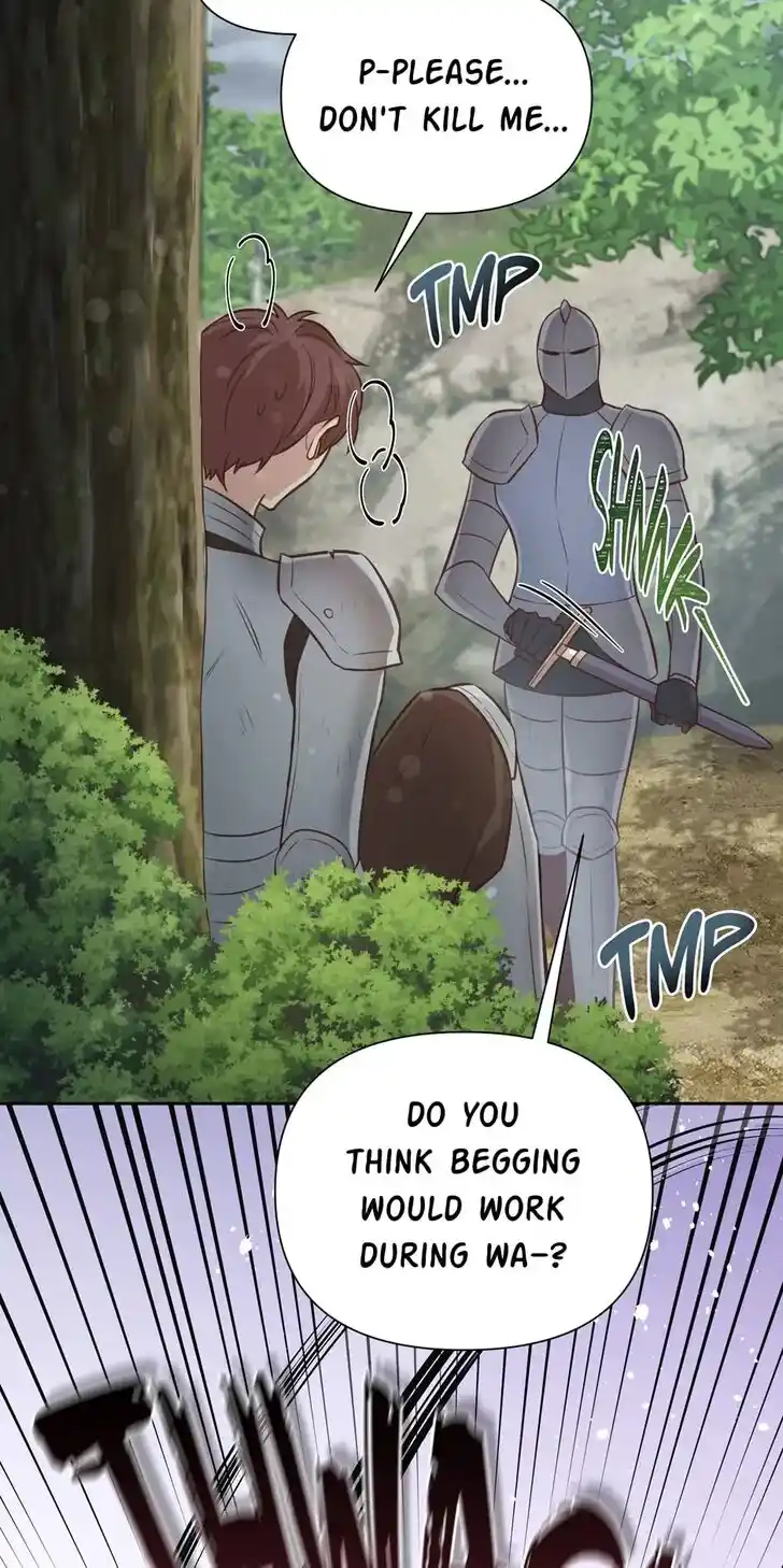 He's a Supporting Character but I Love Him Anyway Ch.092