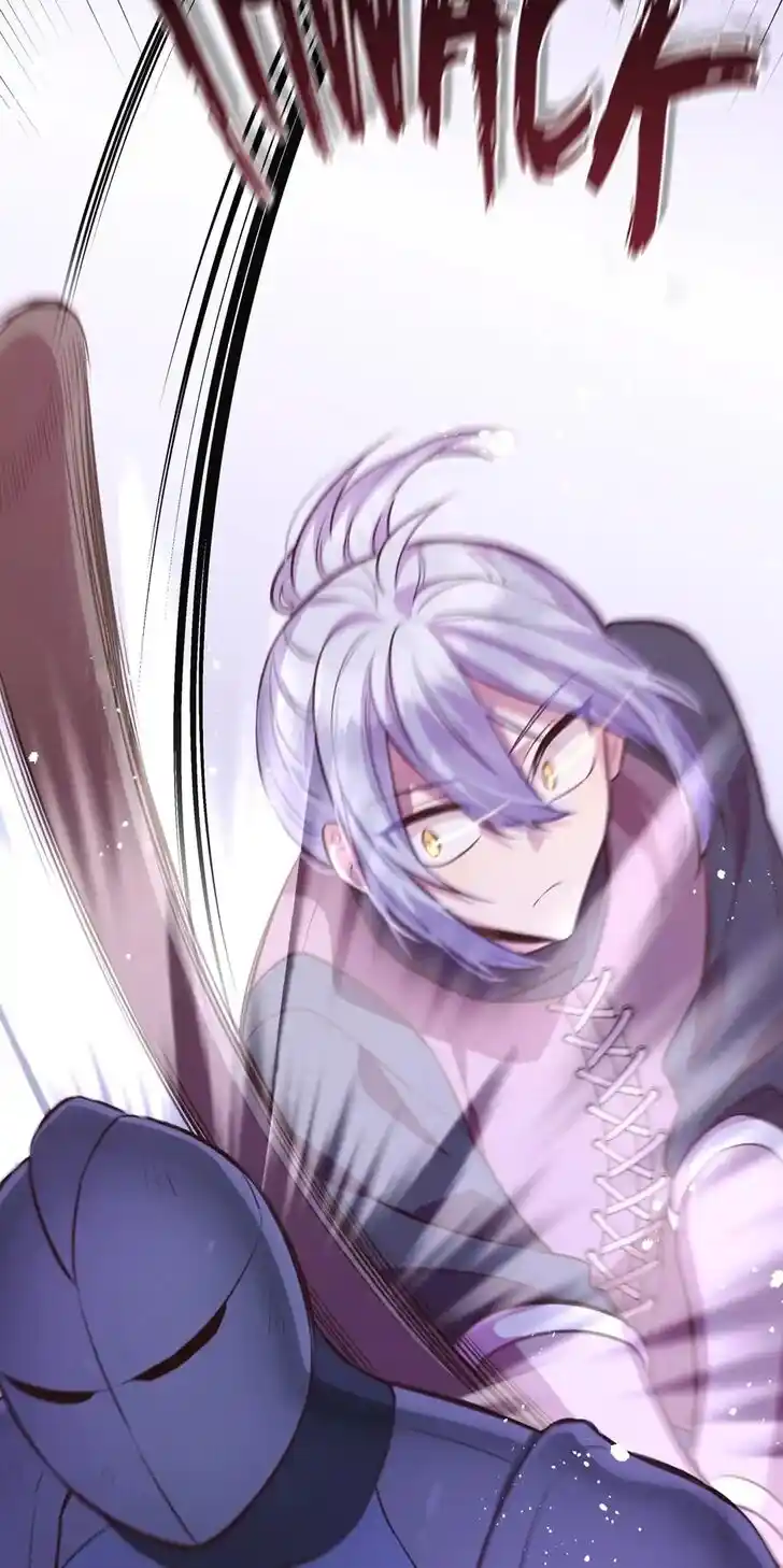 He's a Supporting Character but I Love Him Anyway Ch.092