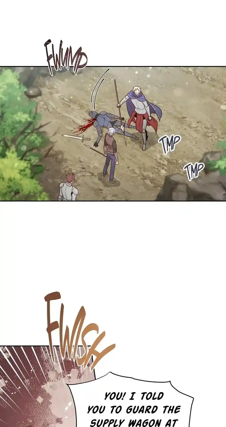 He's a Supporting Character but I Love Him Anyway Ch.092