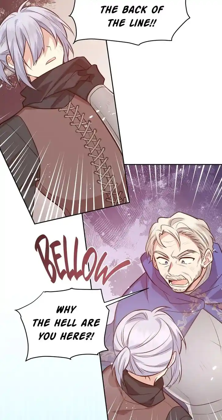 He's a Supporting Character but I Love Him Anyway Ch.092