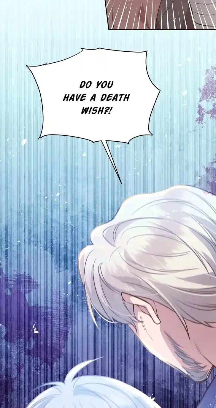 He's a Supporting Character but I Love Him Anyway Ch.092