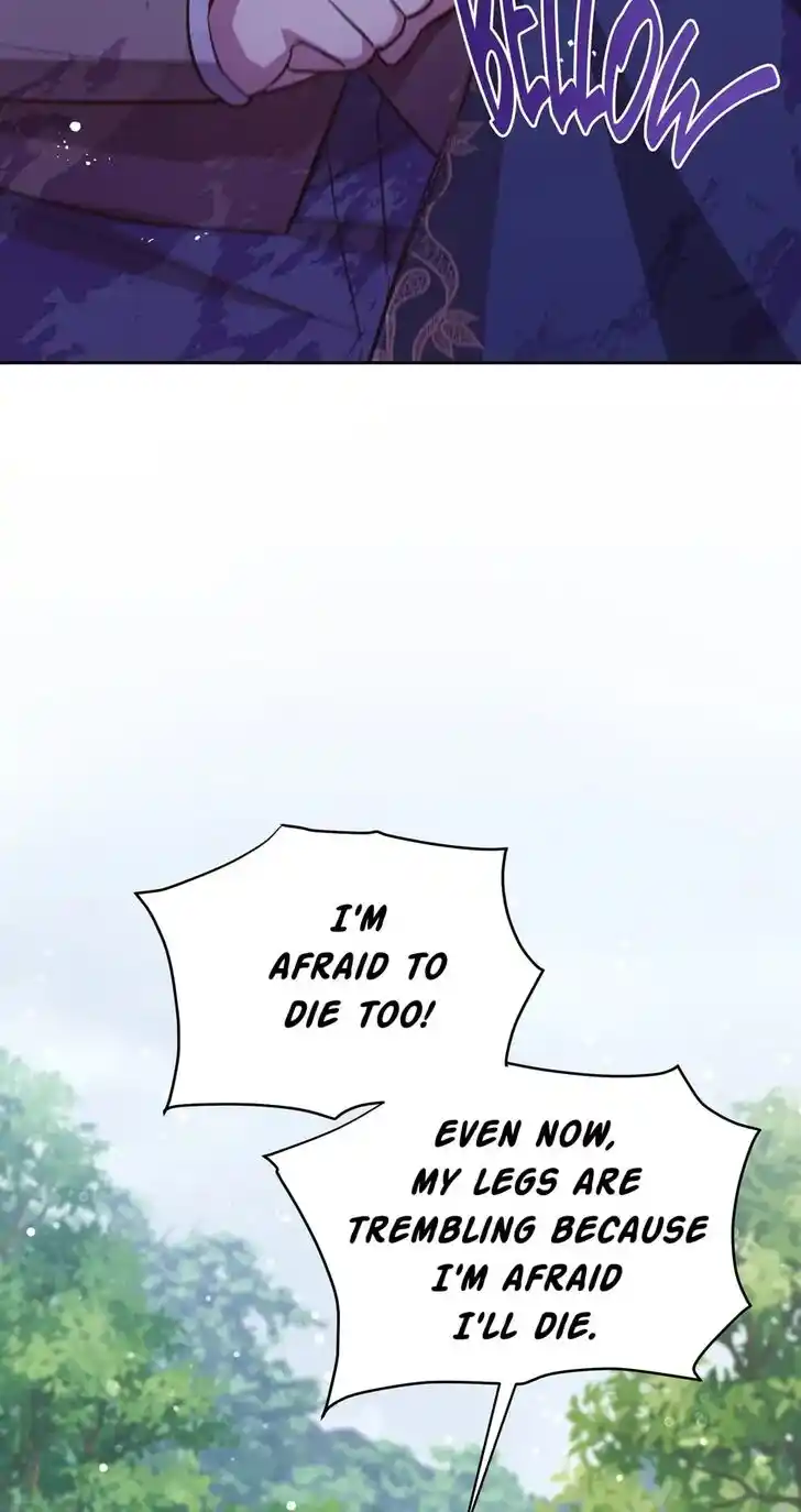 He's a Supporting Character but I Love Him Anyway Ch.092