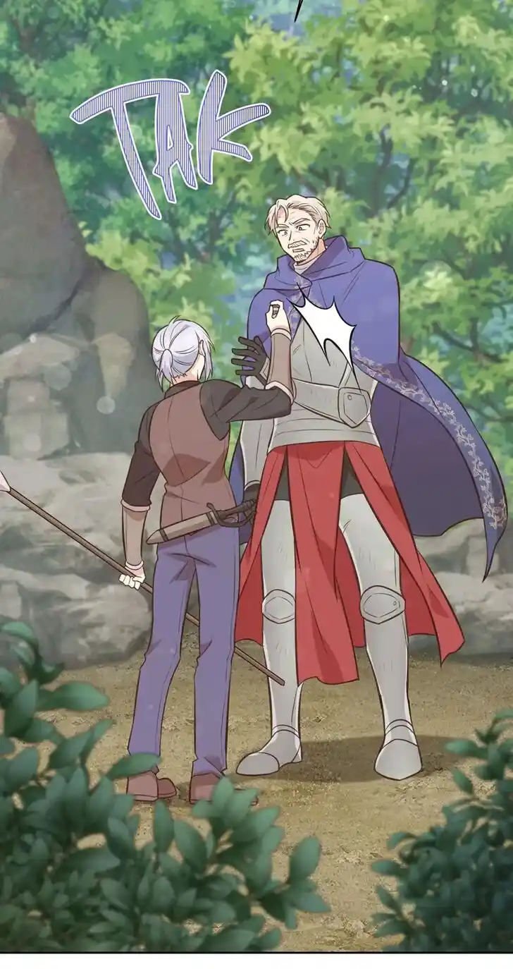 He's a Supporting Character but I Love Him Anyway Ch.092