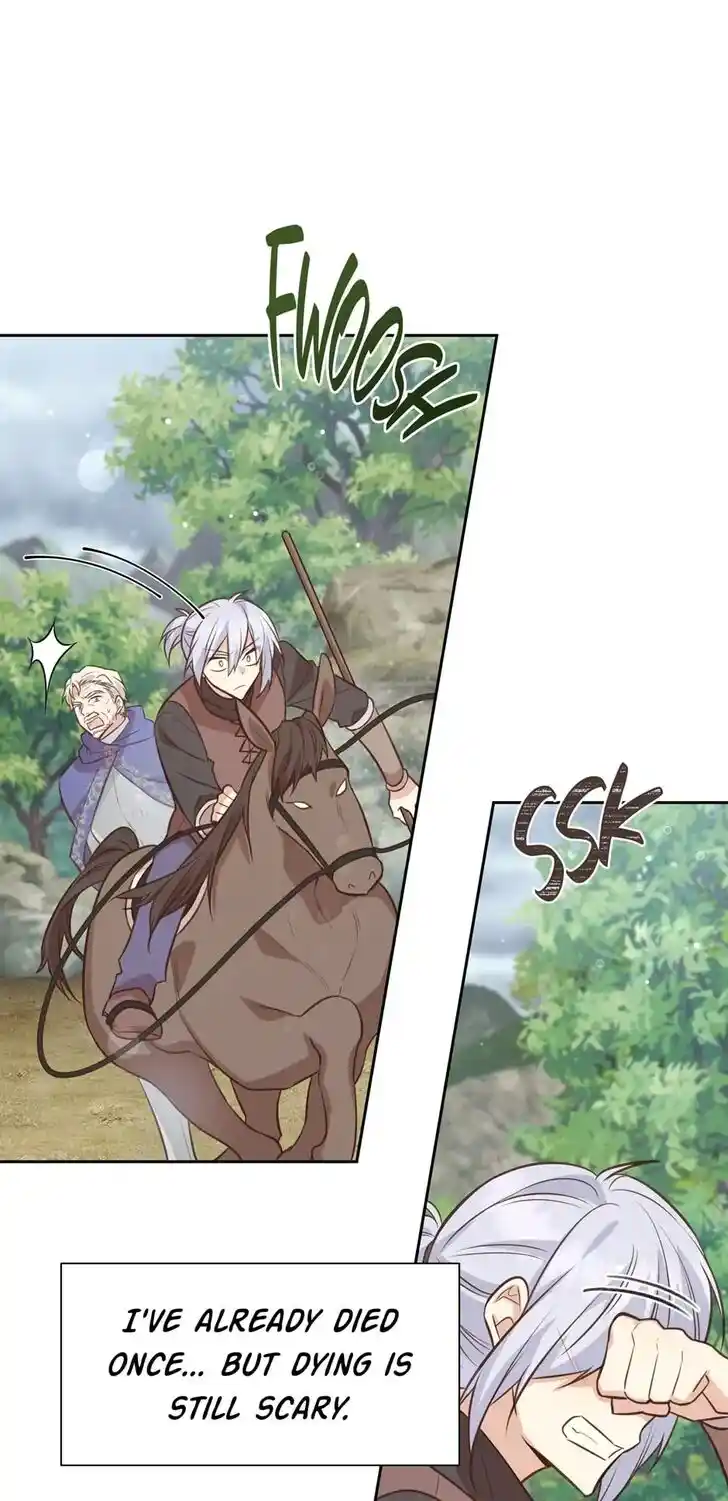 He's a Supporting Character but I Love Him Anyway Ch.092