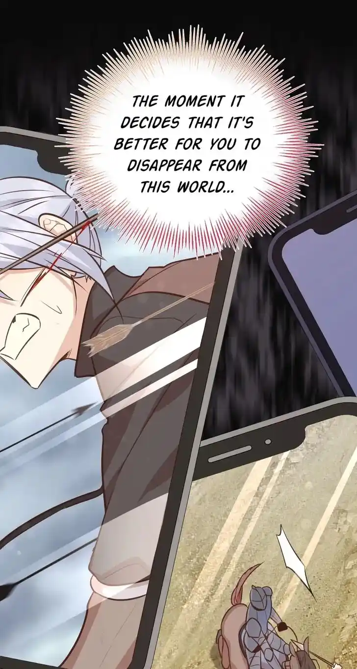 He's a Supporting Character but I Love Him Anyway Ch.092