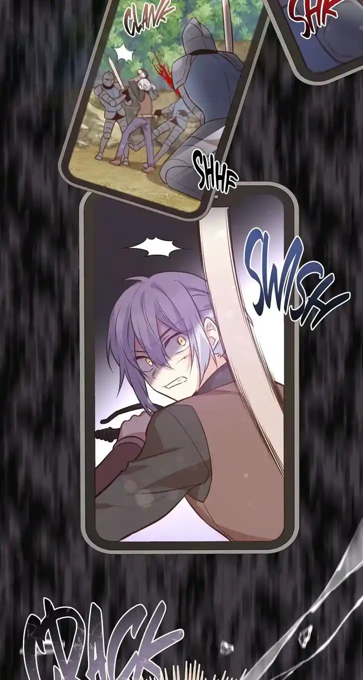 He's a Supporting Character but I Love Him Anyway Ch.092