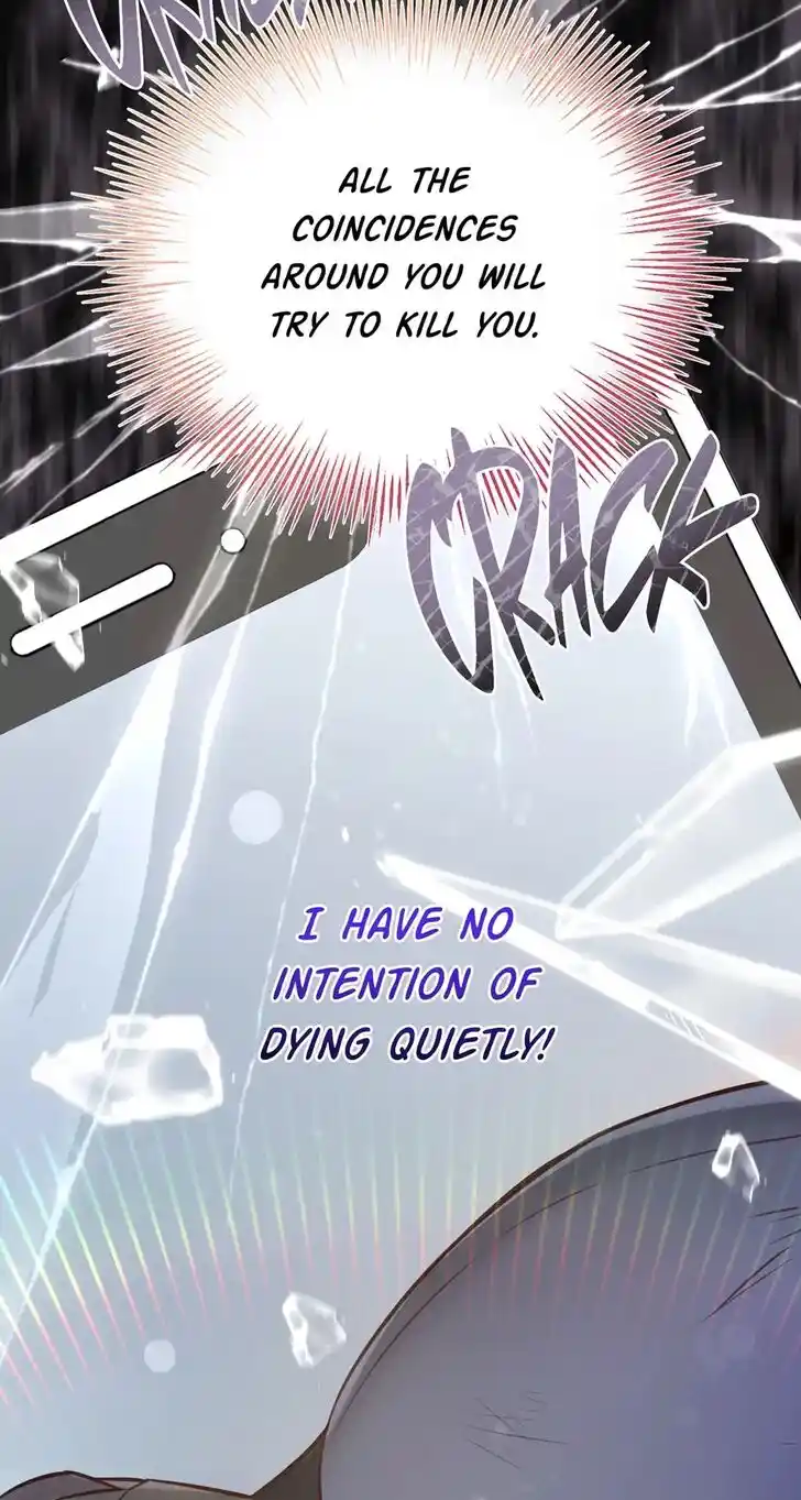 He's a Supporting Character but I Love Him Anyway Ch.092