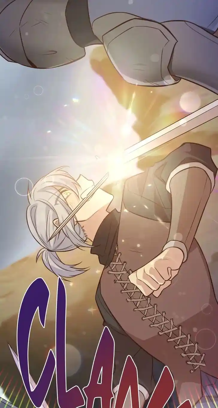 He's a Supporting Character but I Love Him Anyway Ch.092