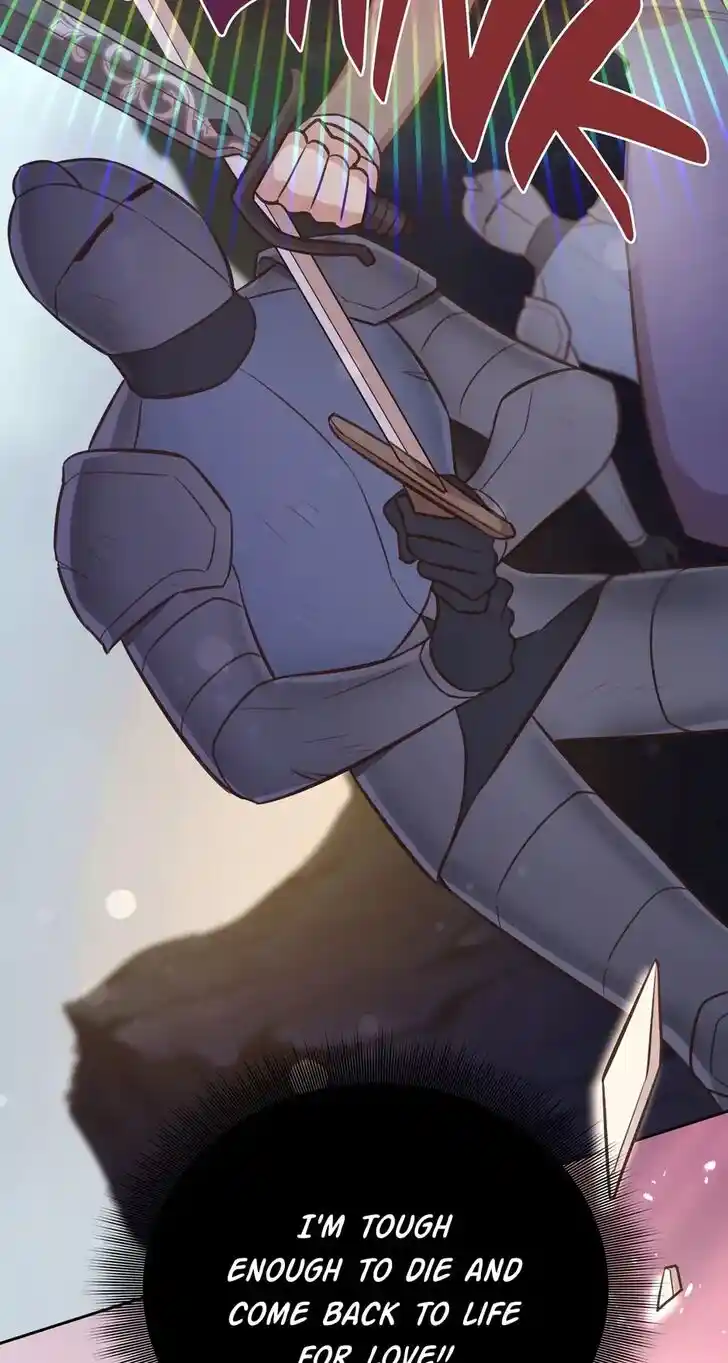 He's a Supporting Character but I Love Him Anyway Ch.092