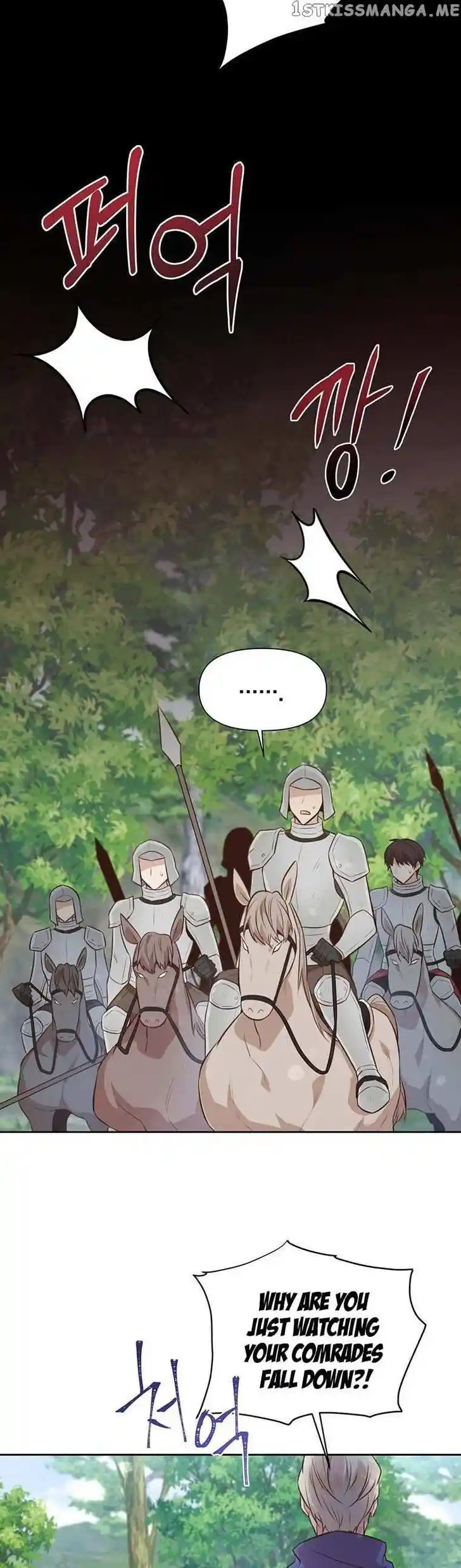 He's a Supporting Character but I Love Him Anyway Ch.093