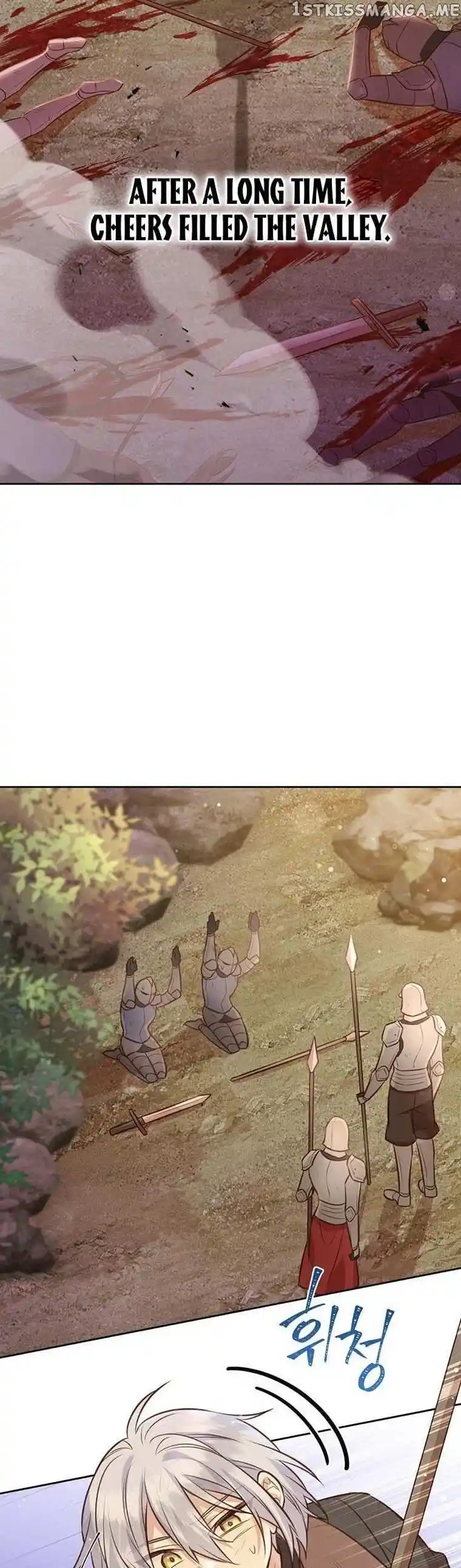 He's a Supporting Character but I Love Him Anyway Ch.093