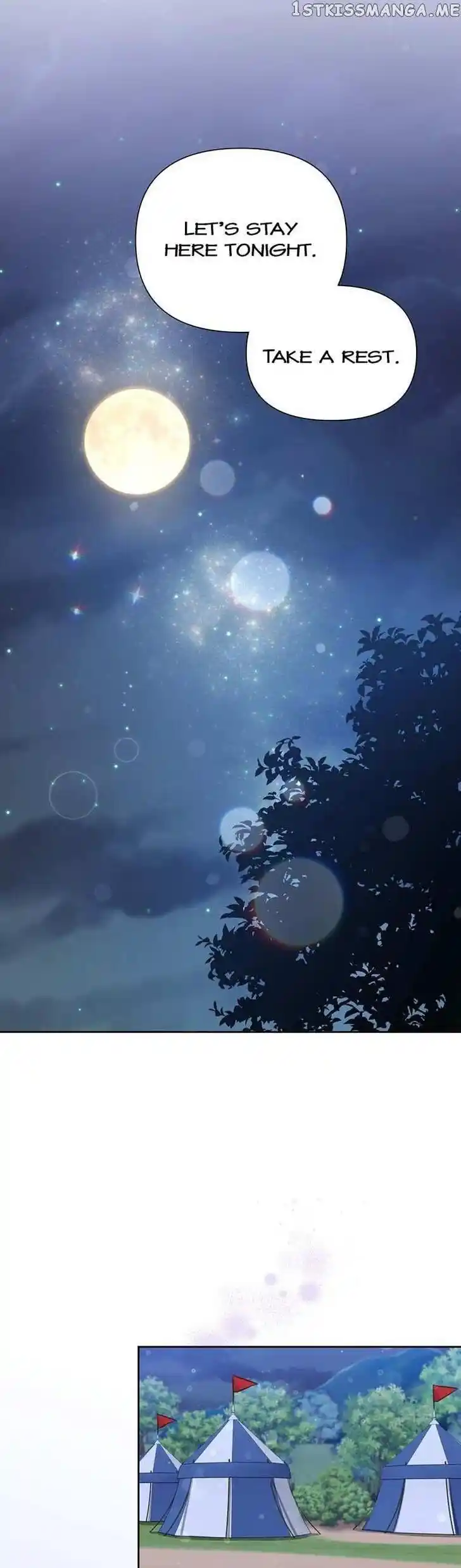 He's a Supporting Character but I Love Him Anyway Ch.093