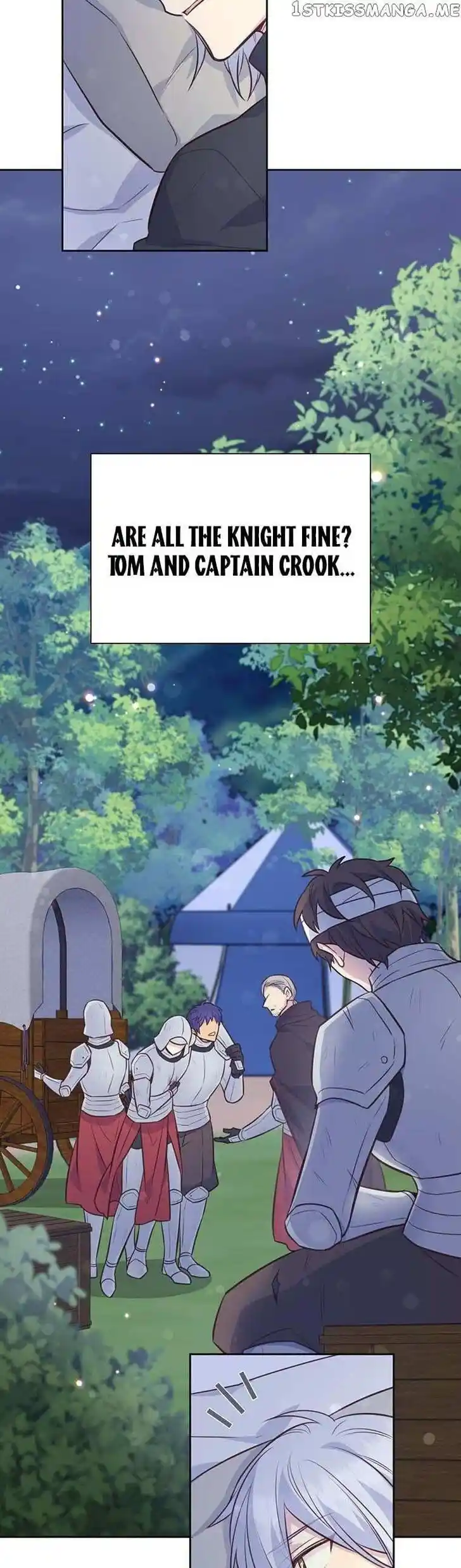 He's a Supporting Character but I Love Him Anyway Ch.093