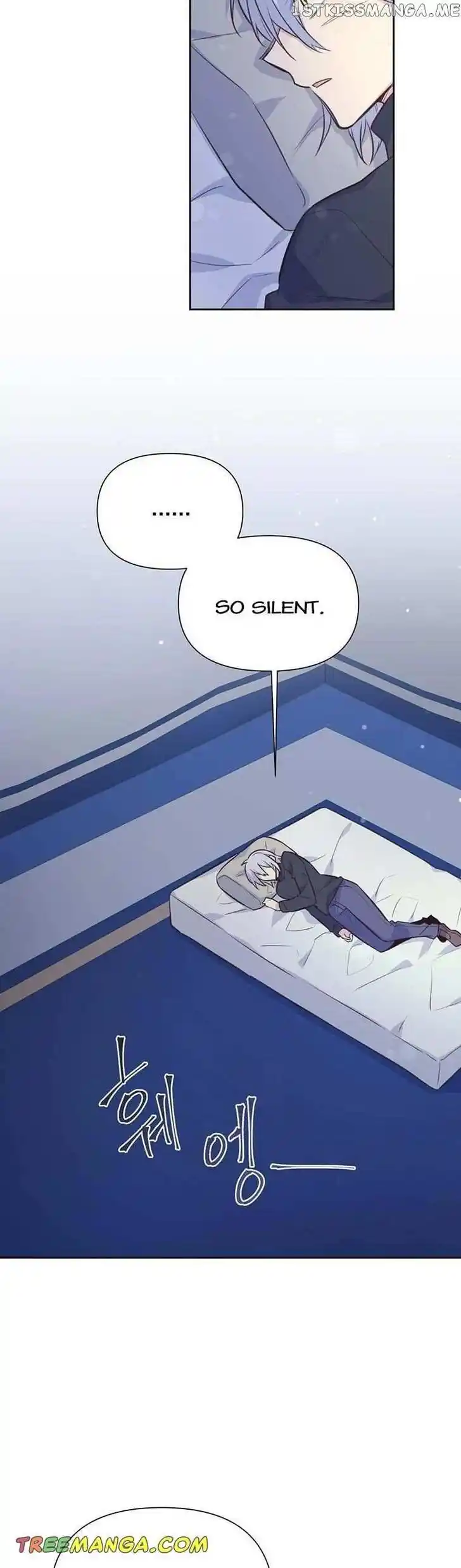 He's a Supporting Character but I Love Him Anyway Ch.093