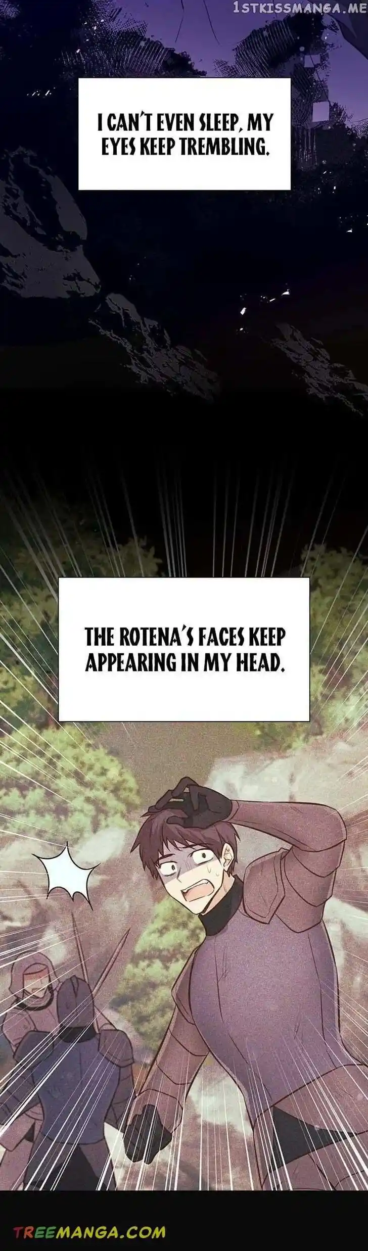 He's a Supporting Character but I Love Him Anyway Ch.093