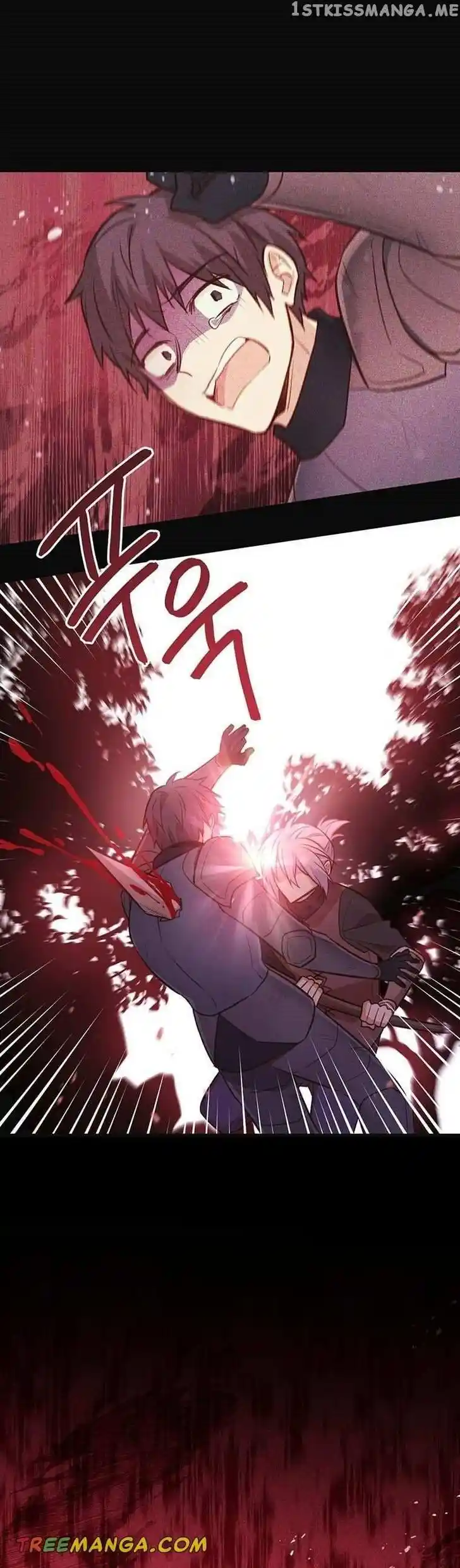 He's a Supporting Character but I Love Him Anyway Ch.093