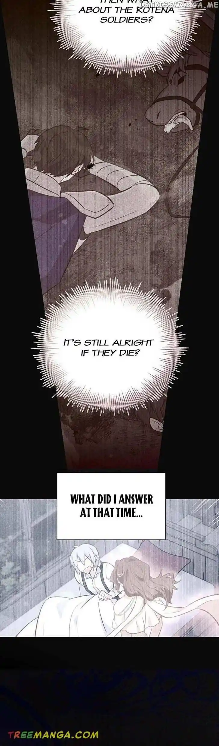 He's a Supporting Character but I Love Him Anyway Ch.093