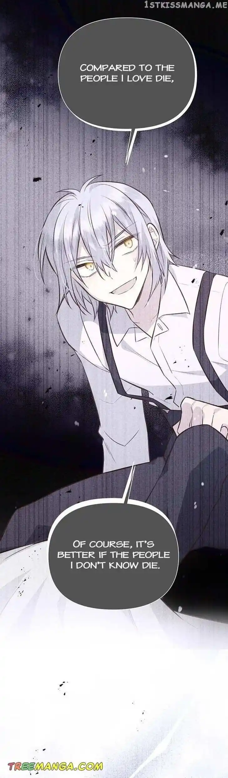 He's a Supporting Character but I Love Him Anyway Ch.093