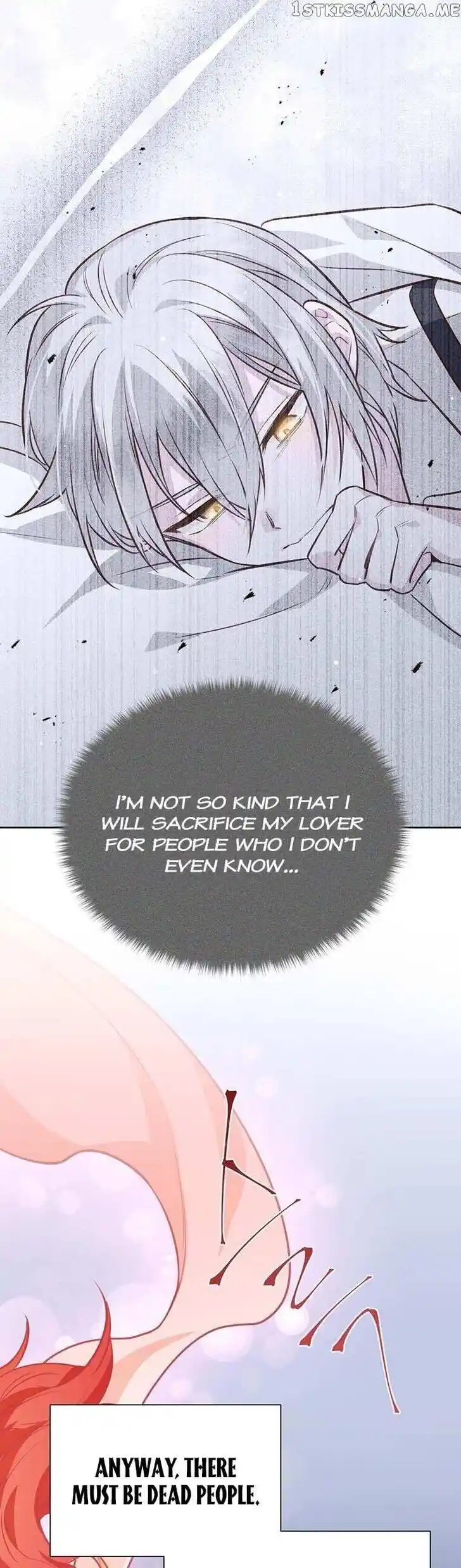 He's a Supporting Character but I Love Him Anyway Ch.093