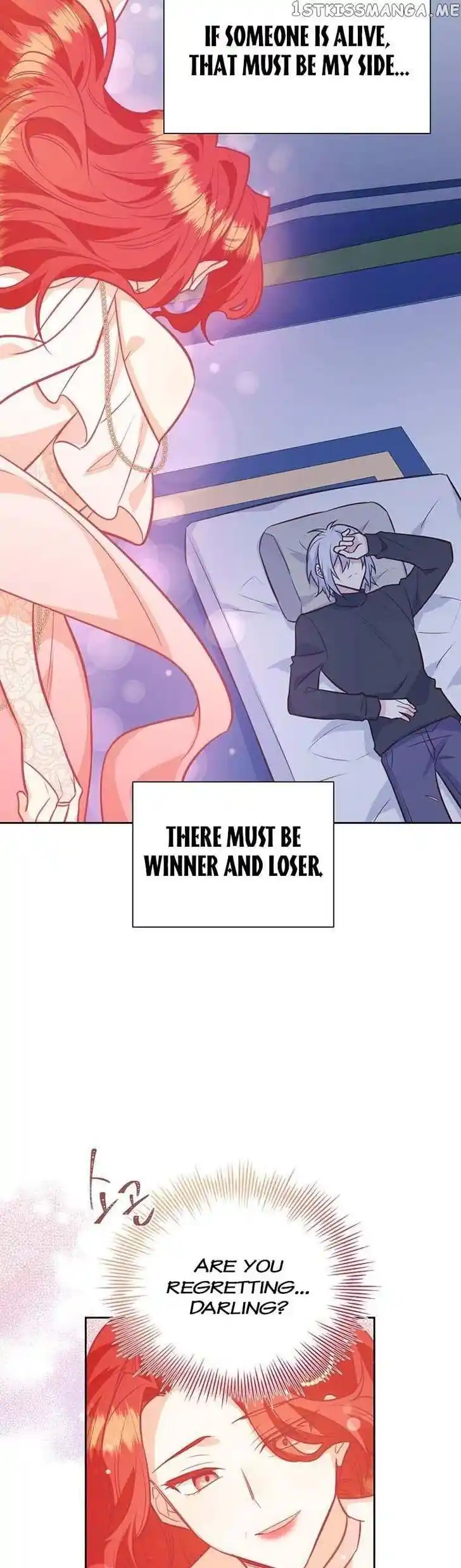 He's a Supporting Character but I Love Him Anyway Ch.093