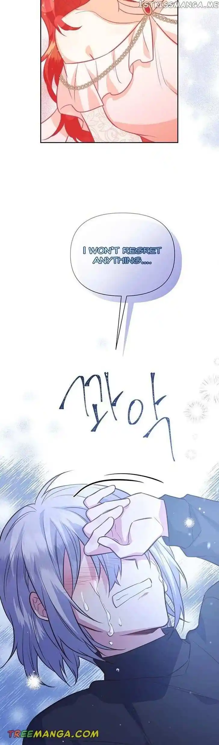 He's a Supporting Character but I Love Him Anyway Ch.093