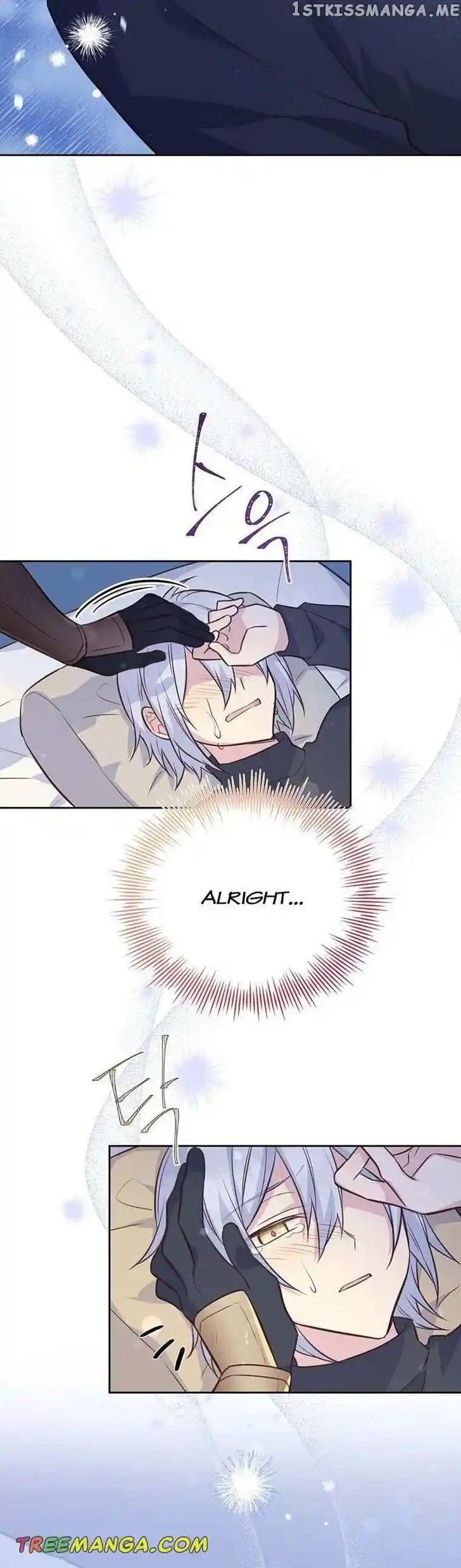 He's a Supporting Character but I Love Him Anyway Ch.093