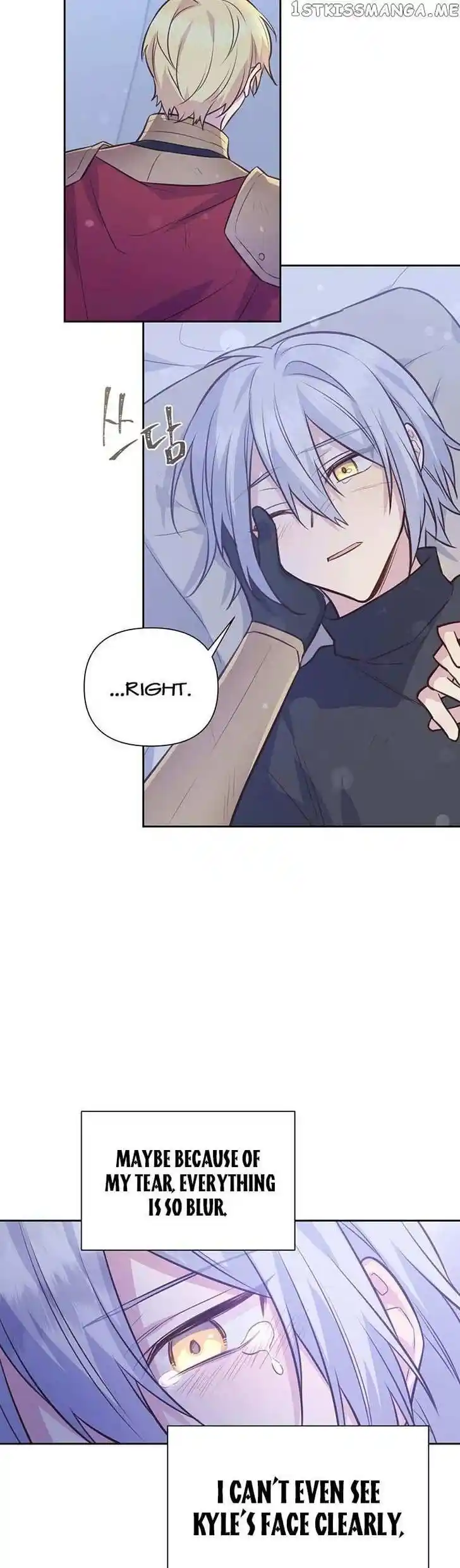 He's a Supporting Character but I Love Him Anyway Ch.093