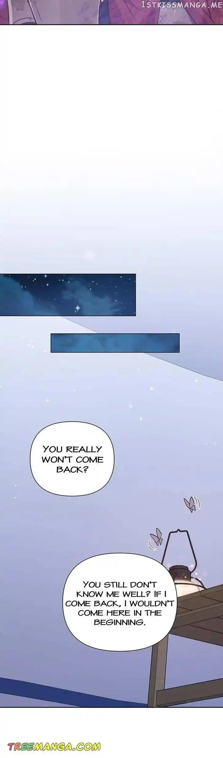 He's a Supporting Character but I Love Him Anyway Ch.093