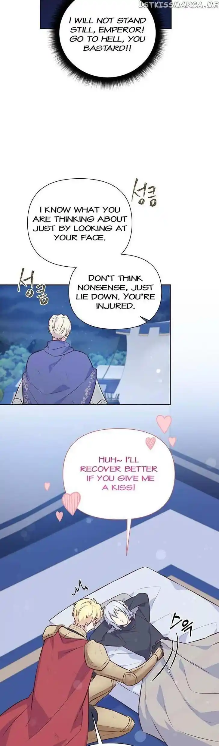 He's a Supporting Character but I Love Him Anyway Ch.093