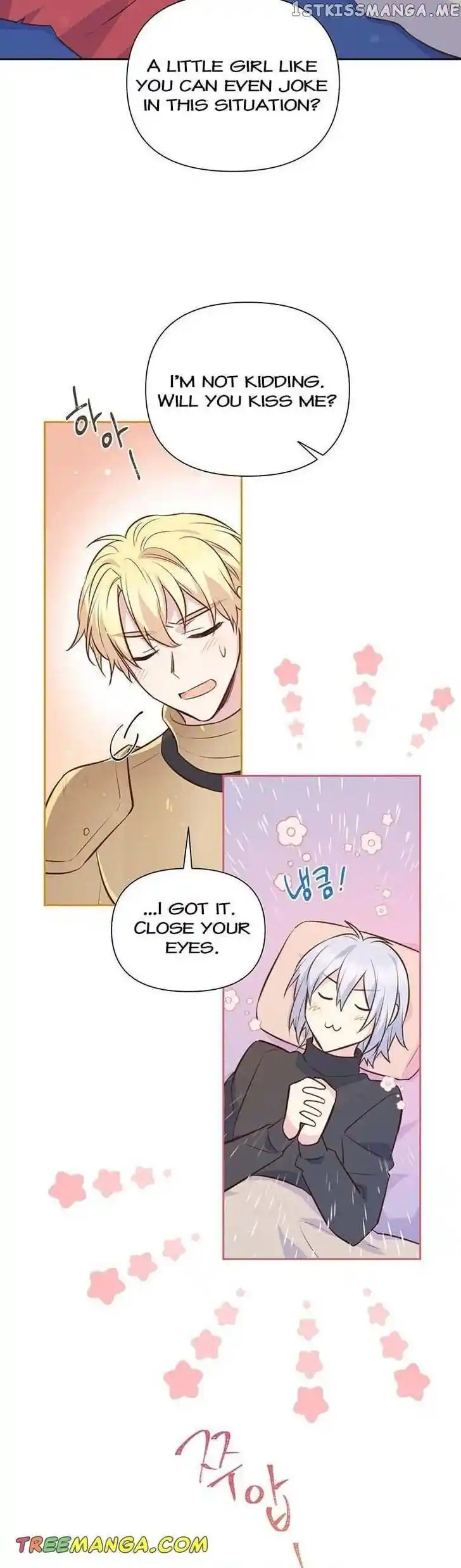 He's a Supporting Character but I Love Him Anyway Ch.093