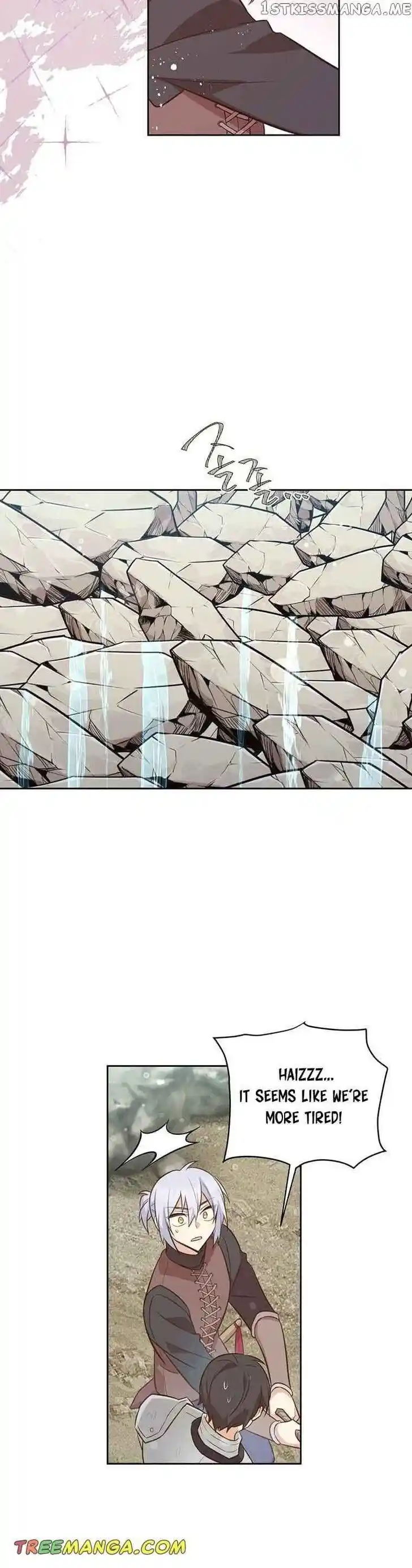 He's a Supporting Character but I Love Him Anyway Ch.095