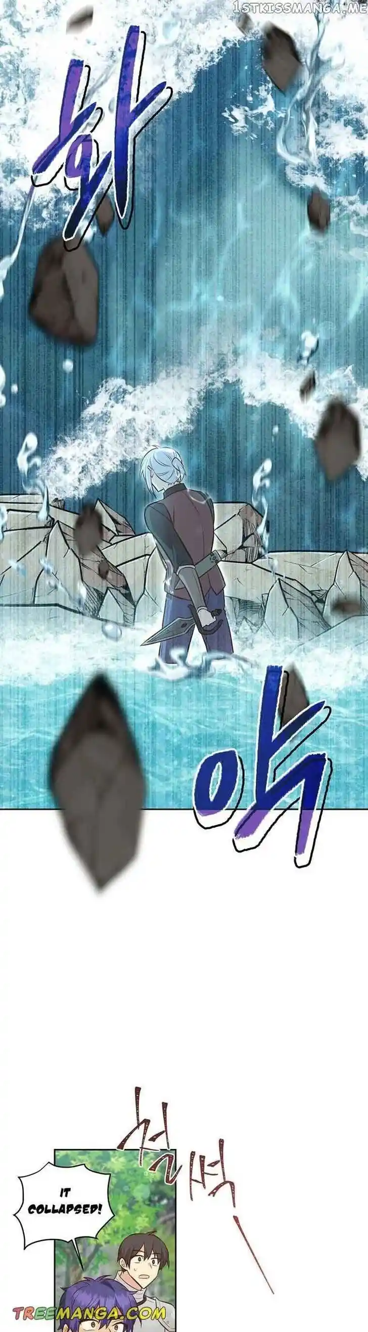 He's a Supporting Character but I Love Him Anyway Ch.095