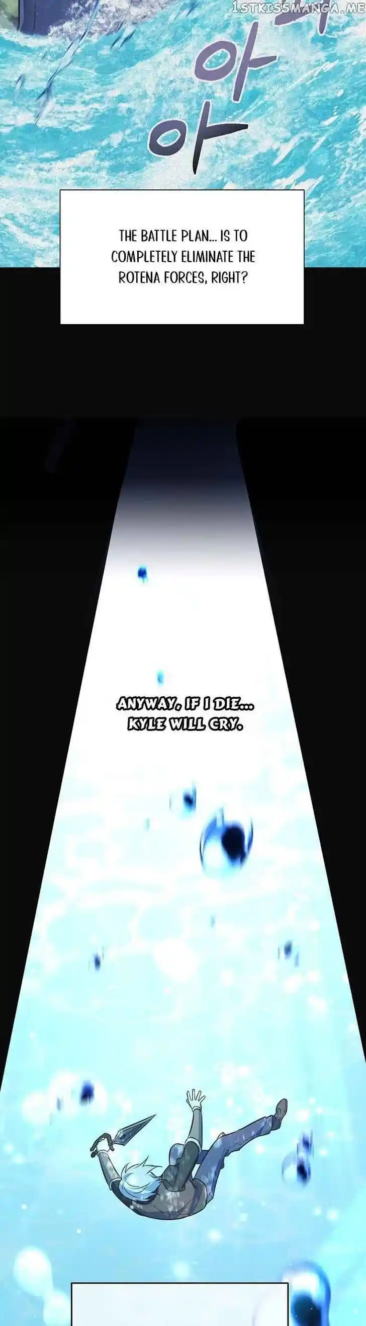 He's a Supporting Character but I Love Him Anyway Ch.095