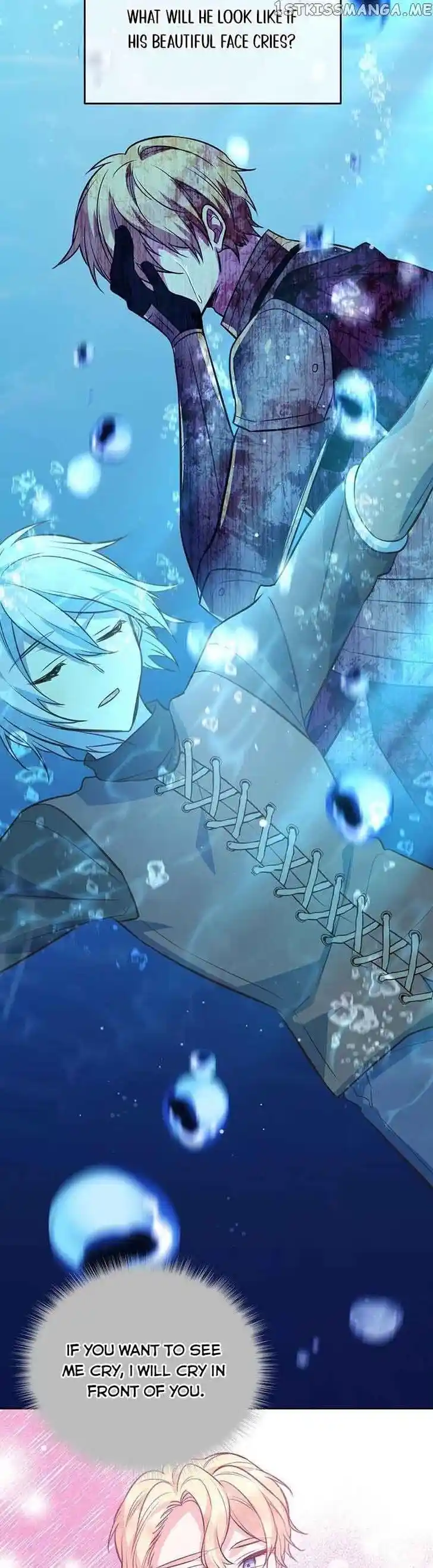 He's a Supporting Character but I Love Him Anyway Ch.095